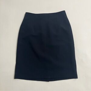 VINTAGE LOUBEN midi skirt